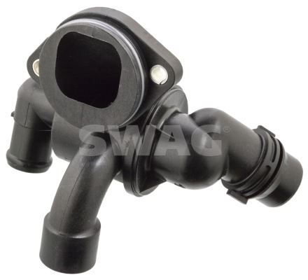 Termostat Muhafaza Ve Contaya Sahip (Febi 104761)