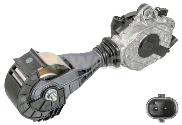 V Kayış Gergi Rulmanı P207-P308-P3008-P508-P5008-P...