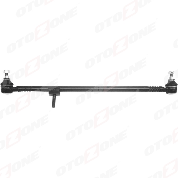 ROT TAKIMI ORTA MERCEDES W114 W115 68>77