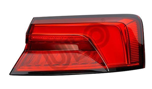 Stop Lambası Sağ Dış Led