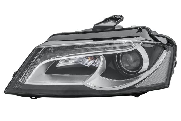 Far Sol Xenon Led
