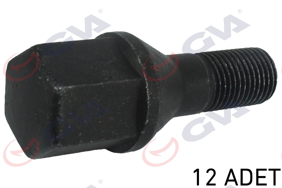 Bijon Civatasi Psa 206-207 (E.m.) (AA.19)