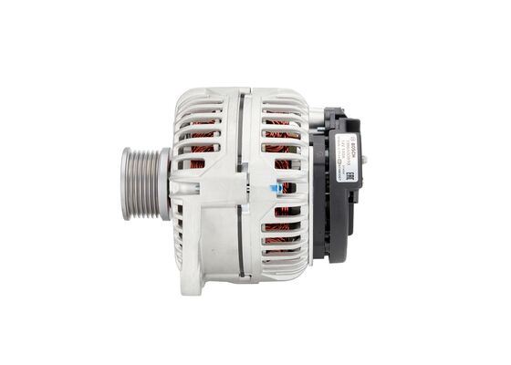 ALTERNATÖR 14V 75/140A MITSUBISH CANTER VIII 13> TEMSA PRESTIJ 16> HD8E (>)