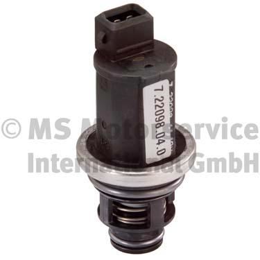 Fkm/fpm Canister Purge Valve