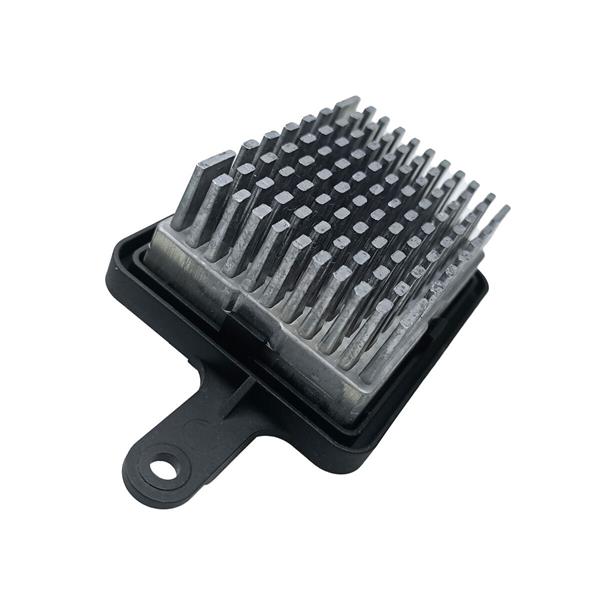 Kalorifer Fan Motor Rezistansi Latitude-talisman 1...