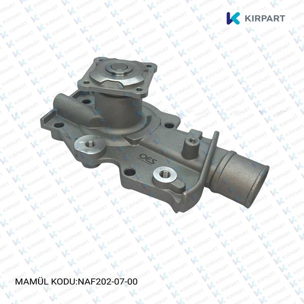 DEVİRDAİM ESCORT VI-VII-FIESTA III 1.6-1.8 16V 95>01 CLX ZETEC (OES ÜRÜNÜDÜR)