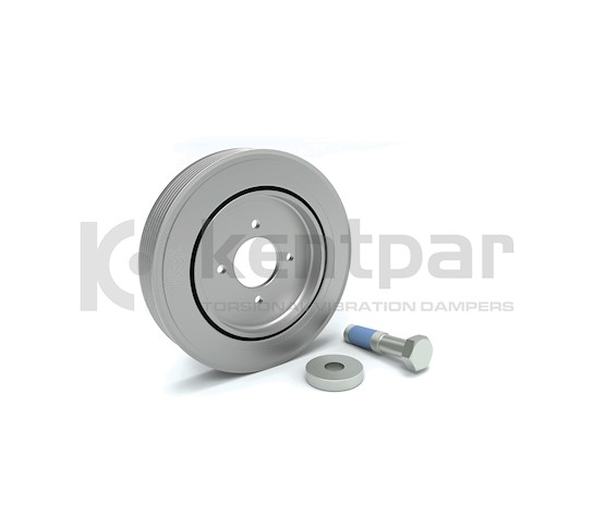 KRANK KASNAGI (1 ADET CIVATA-PUL ) (PEUGEOT  206-306-EXPERT / CITROEN  BERLINGO -98)