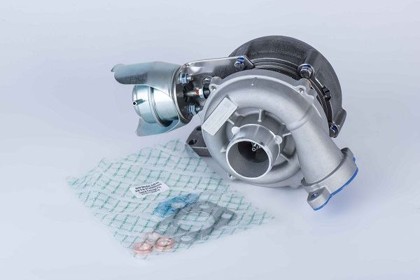 Turbo Şarj 206 207 307 308 1,6 16V 110 Hp