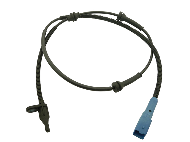 ABS SENSORU ON PEUGEOT PARTNER 08> CITROEN BERLINGO 08> C4 PICASSO 09>13