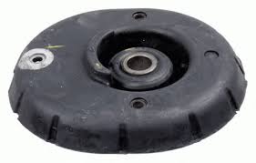 AMORTİSÖR TAKOZU ÖN C3 1.1-1.4-1.4 VTI-1.4 HDI-1.6 HDI 09==>