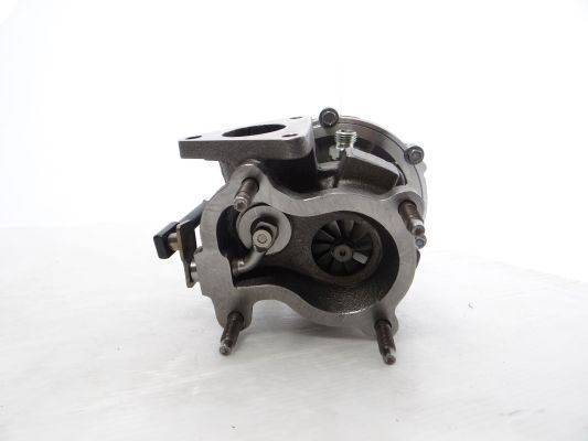 Turbo Komple Polo-ibiza-fabia-audi