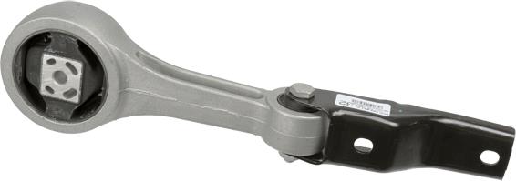 Gearbox Mounting
