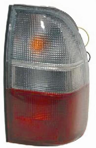 (11-3073-A0-2B) M.L200 Arka Stop Beyaz Sinyal RH.0...