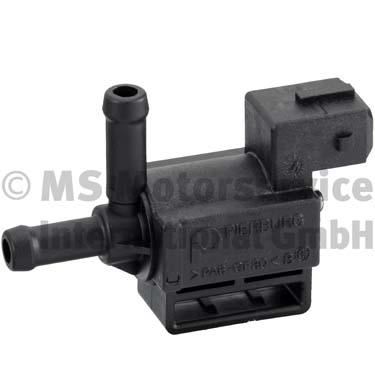 Canister Purge Valve