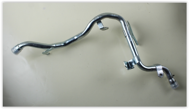 Devirdaim Su Borusu Euro 5 Motor Linea-fiorino-ege...