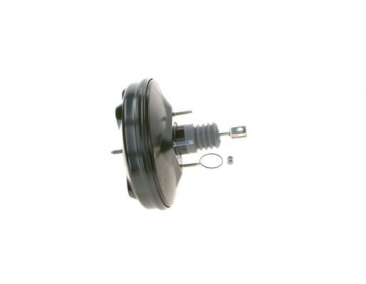 SERVO ÜNİTESİ KOMPLE (WESTİNGHOUSE) FORD FİESTA 17> (ESKİ BOSCH NO 0204837985)
