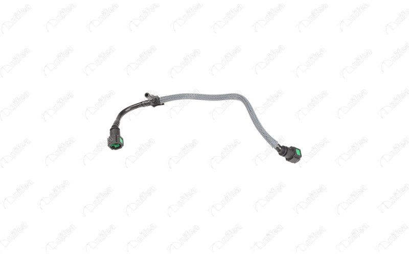 YAKIT GERI DONUS HORTUMU LAND ROVER 276DT DISCOVERY III-IV L319 RANGE ROVER SPORT I L320