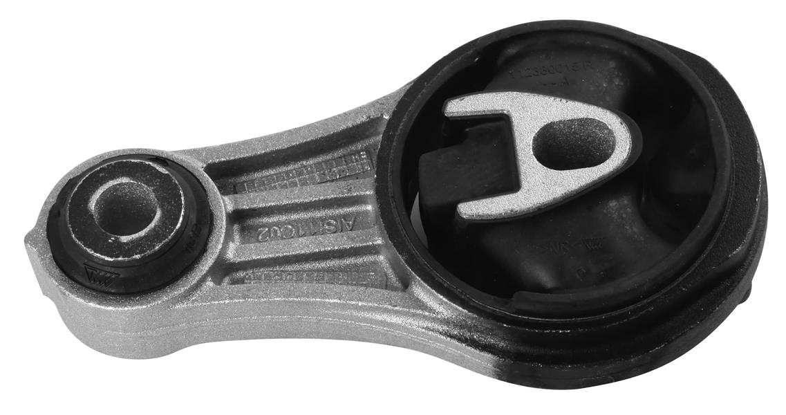 Motor Takozu Arka