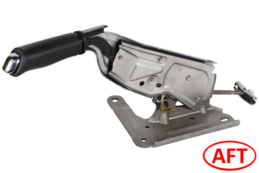 El Fren Kolu Tabancasi Mgn III Sedan-hb-fluence