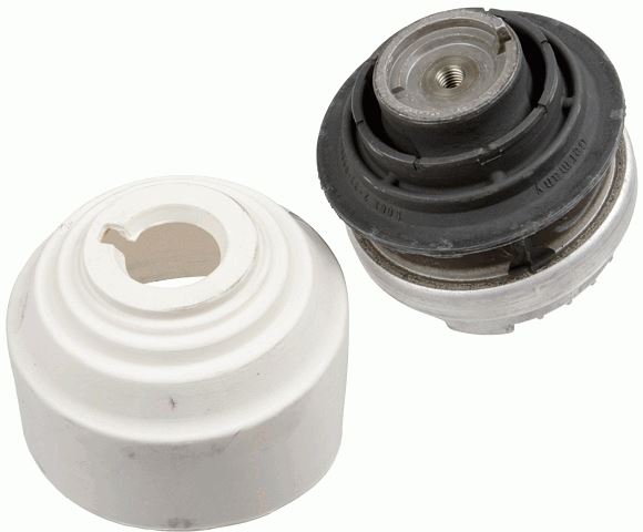 Motor Takozu Alt