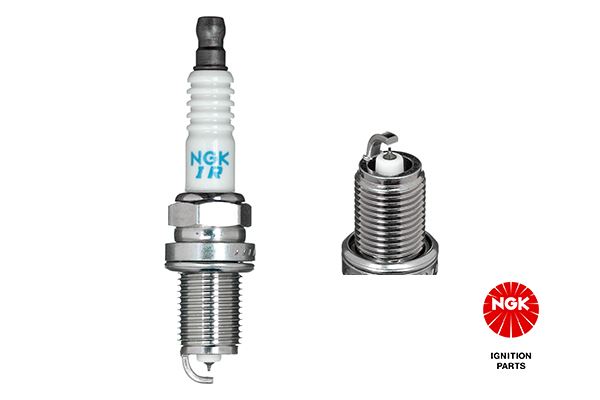 ATESLEME BUJISI (IFR6D10) MERCEDES M111 M112 M113 W203 C209 W210 R170 . TOYOTA AVENSIS 2.0 16V