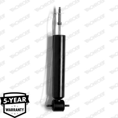 Amortisör Arka