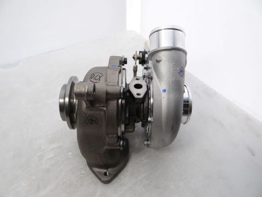 Turbosarj 224DT