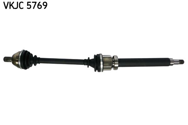 Ön Aks Komple Sağ