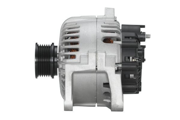 Alternatör