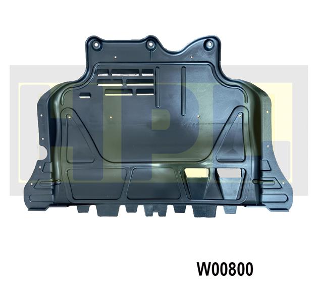 Motor Alt Muhafaza (Plastik Büyük Tip) 1.4 Tsi -1....