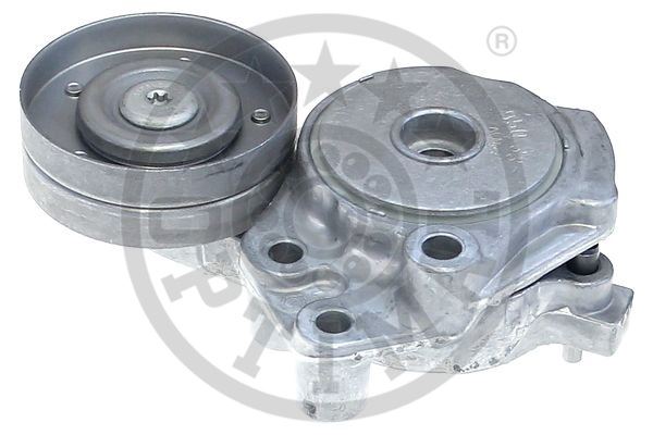 Germe Kolu Kanallı V Kayışı A18X1-8XK