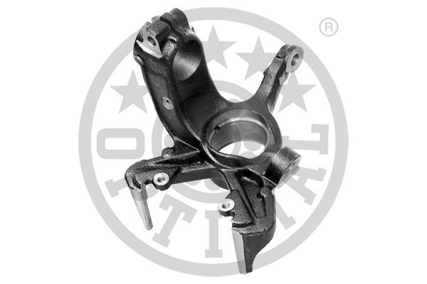 TAŞIYICI AKS ÖN SAĞ VOLKSWAGEN POLO 2002-2010 6Q0407256R