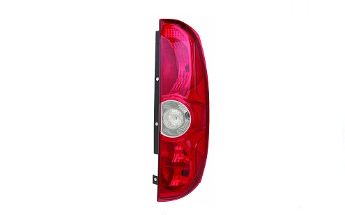 (11-B755-01-2B) F.doblo-o.combo Arka Stop Tek Kapı...