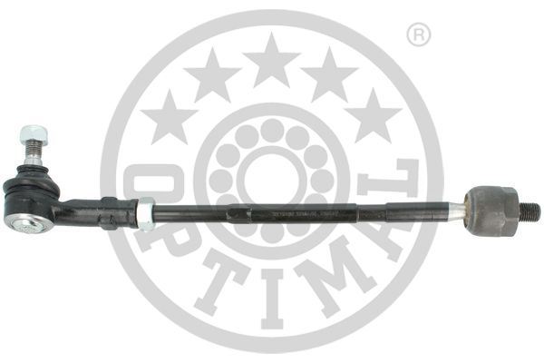 KOMPLE ROT SOL CADDY II POLO CLASSIC IBIZA II CORDOBA 93-04 ####