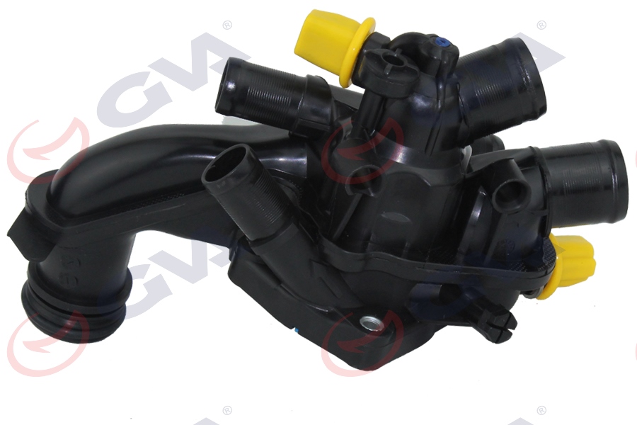 Termostat (105C) Komple P3008-P308-RCZ-P207-P508-P...