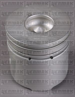 Piston Segman Std