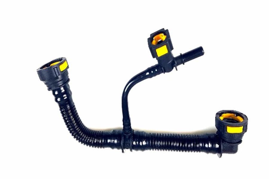Motor Havalandirma Hortumu