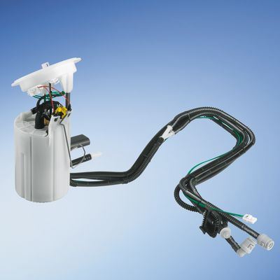 Yakıt Pompa Ünitesi FSM-G.46-DCSA