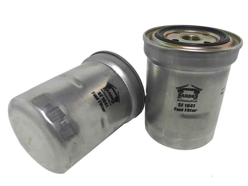 YAKIT FİLTRELERİ MAZDA B220 96-97 (ZP516AF)