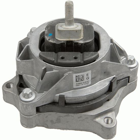 Motor Takozu Sol