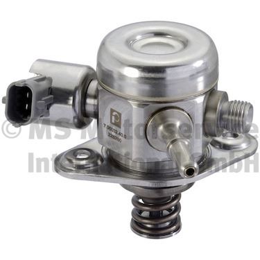 Fuel Pump High Pressure