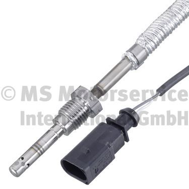 Exhaust Gas Temperature Sensör