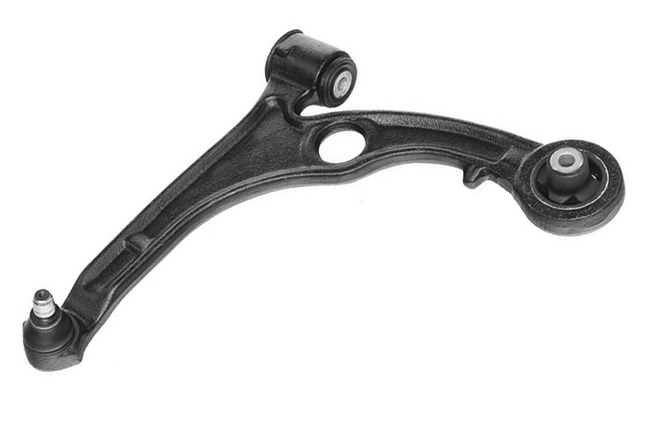 Alt Salıncak Komple Sol