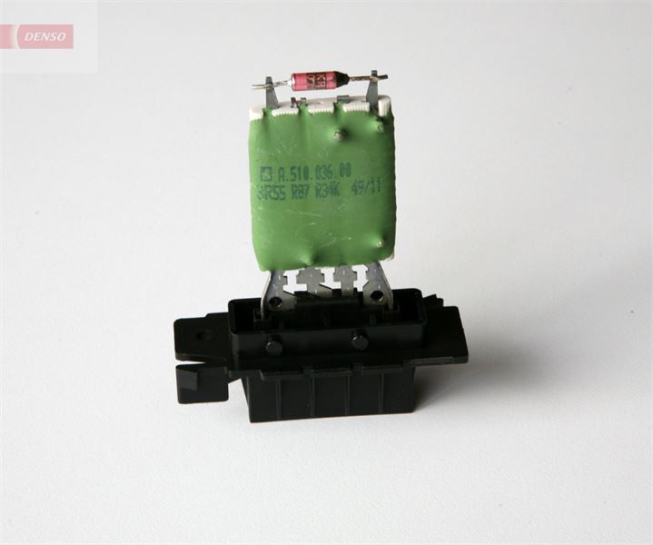 RESİSTOR. İNTERİOR BLOWER OPEL CORSA D (06-14)