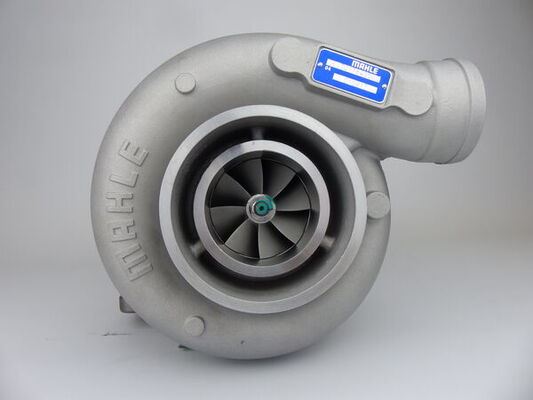 Turbo Komple