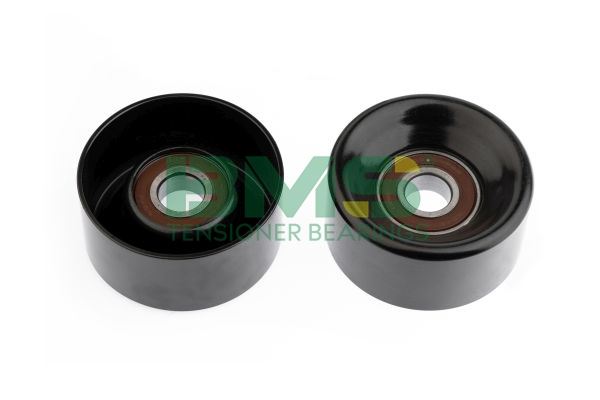 ALTERNATÖR GERGİ RULMANI TRANSİT V184 2.4 DI-2.4 TDI-2.4 TDE (00-06) (76x37x17) TEK