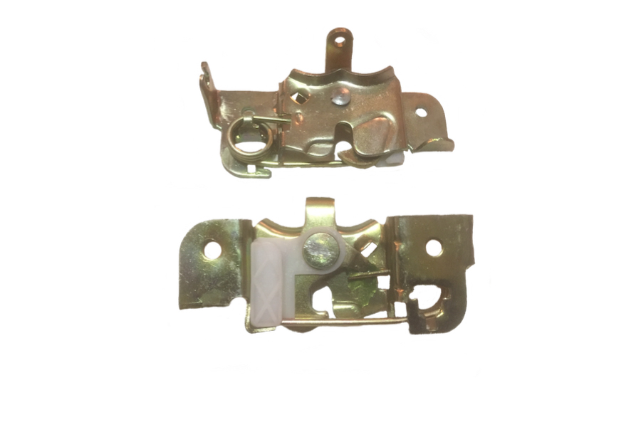 Motor Kaput Kildi M131 Dkş