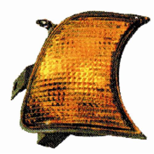 (18-3269-01-2B) B.5 E34 Ön Sinyal Sari RH.88-94