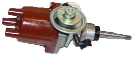 DİSTRİBÜTÖR KOMPLE DOGAN L-KARTAL L