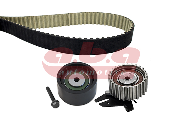 EKSANTRİK GERGİ KİTİ ALFA ROMEO 145-146-155-156-GT 1.8 TS (937CXR1A)-1.6 16V T.SPARK. (932B4100)-1.6 16V T.SPARK (932.A4. 932.A4100)-1.6 16V T.S. (167.A6A)-1.6 i.e. 16V T.S. (930.B2B. 930.B2C)-1.6 16V